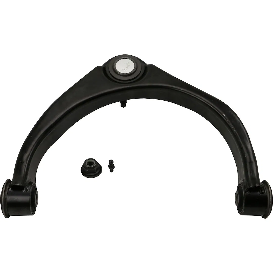 RK643074 – MOOG Control Arm, OE Replacement - view 2